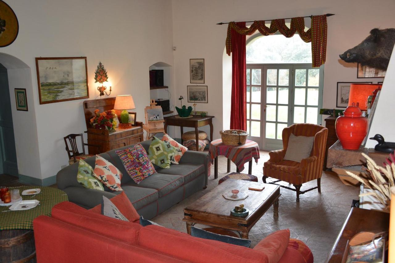 Scappo In Umbria, Casale Monti Villa Montoro  Exterior photo