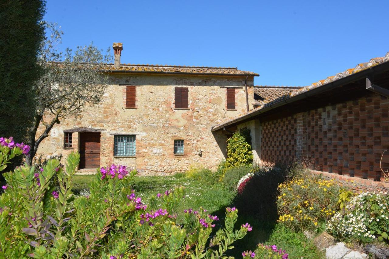 Scappo In Umbria, Casale Monti Villa Montoro  Exterior photo