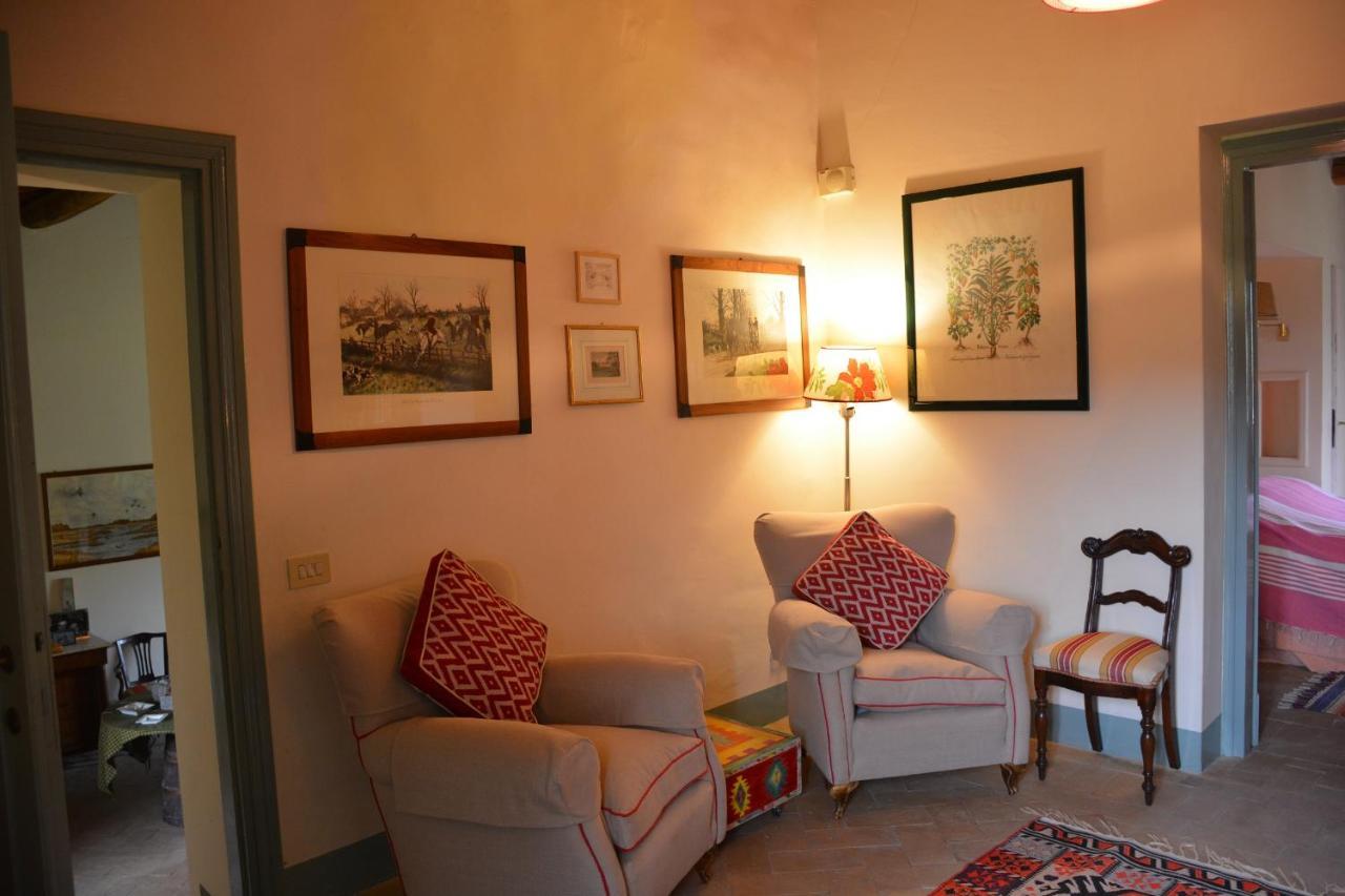 Scappo In Umbria, Casale Monti Villa Montoro  Exterior photo