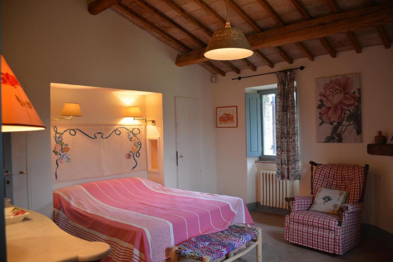 Scappo In Umbria, Casale Monti Villa Montoro  Exterior photo