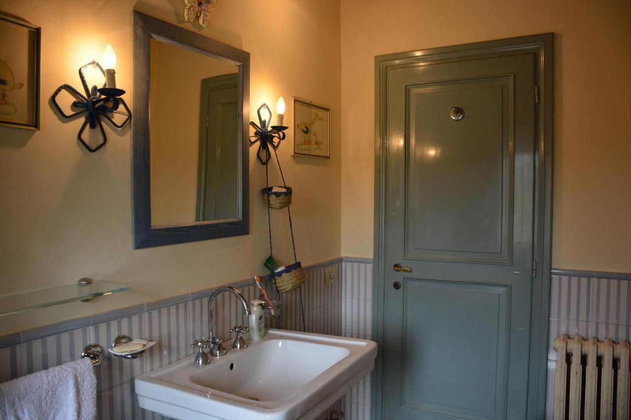 Scappo In Umbria, Casale Monti Villa Montoro  Exterior photo