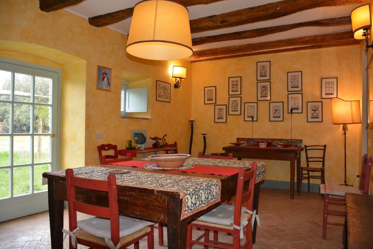 Scappo In Umbria, Casale Monti Villa Montoro  Exterior photo