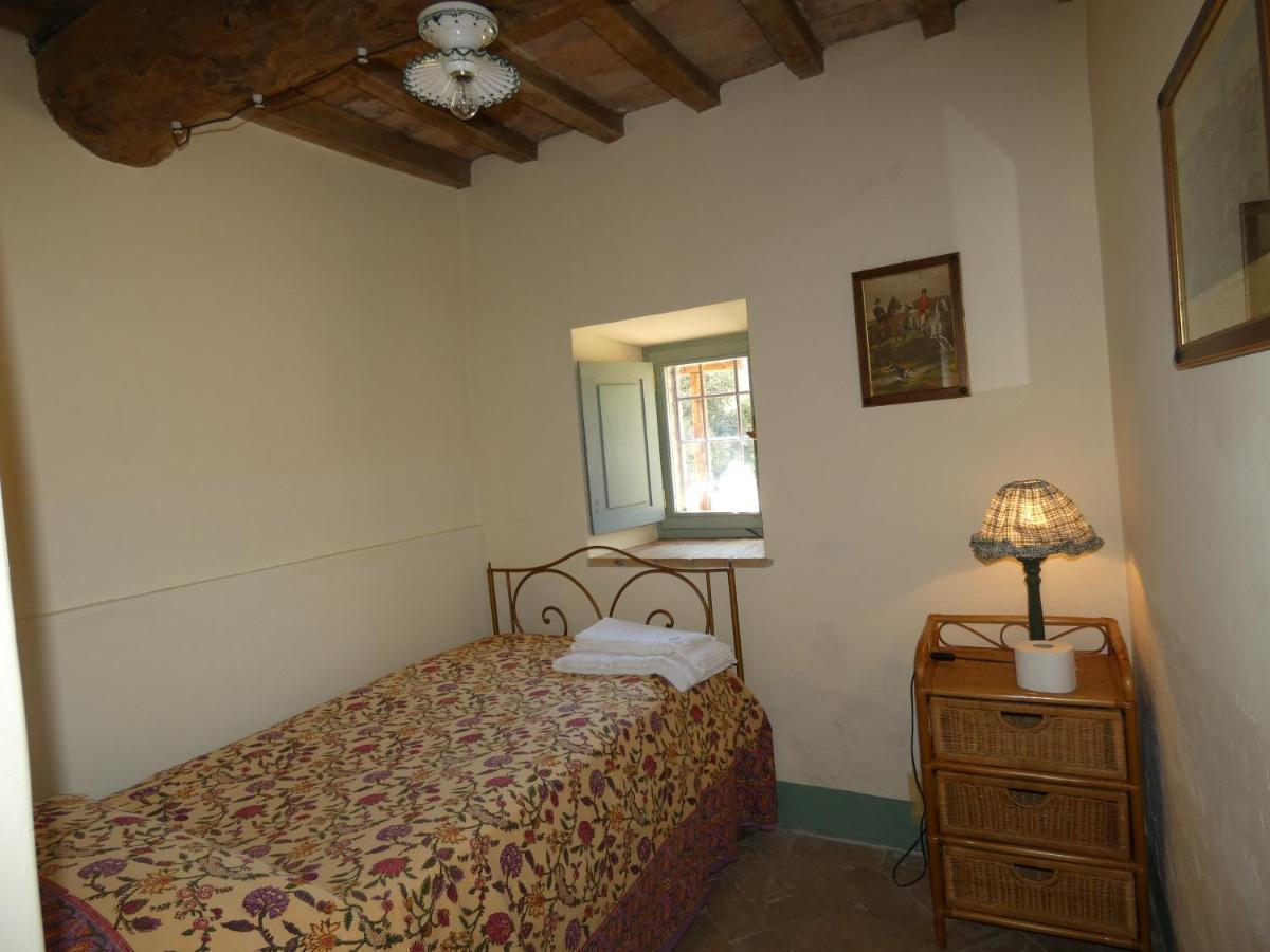 Scappo In Umbria, Casale Monti Villa Montoro  Exterior photo