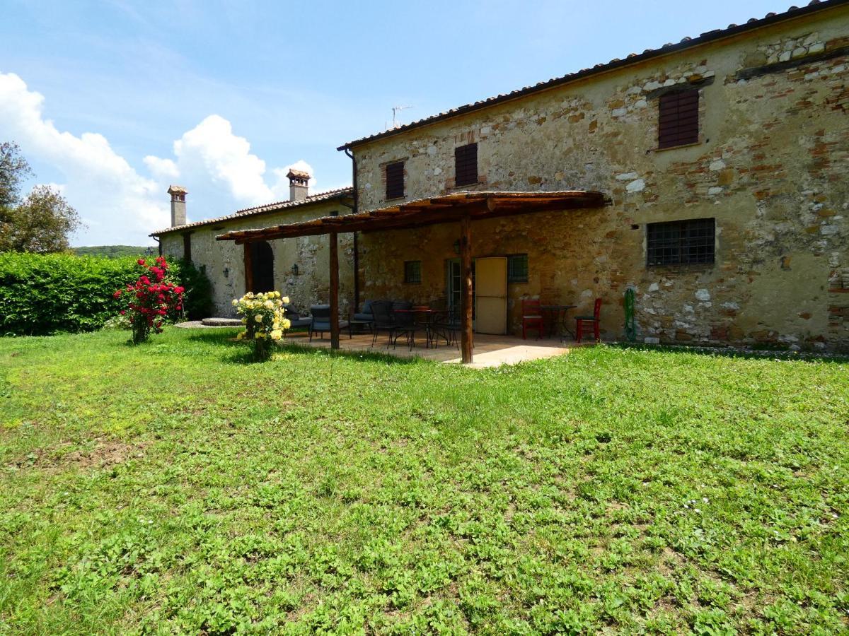 Scappo In Umbria, Casale Monti Villa Montoro  Exterior photo