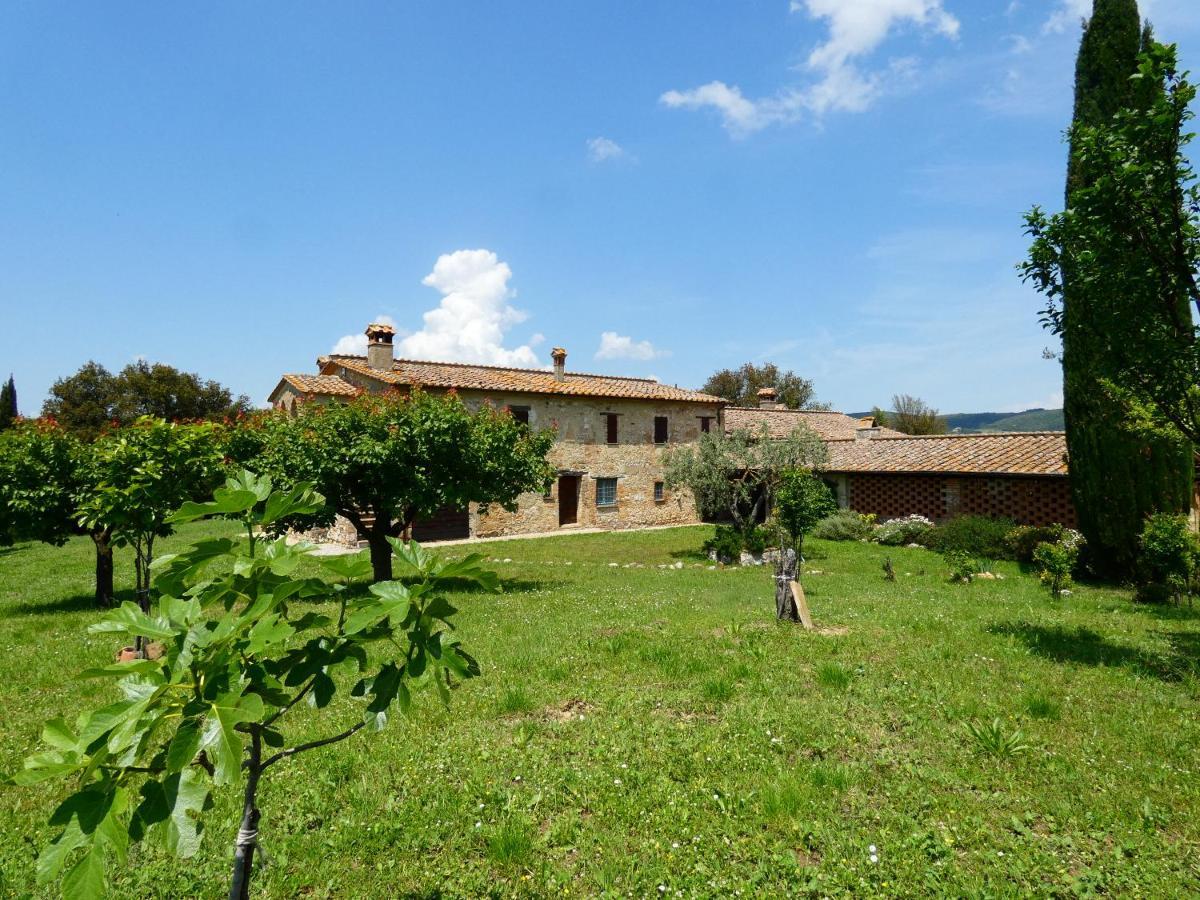 Scappo In Umbria, Casale Monti Villa Montoro  Exterior photo