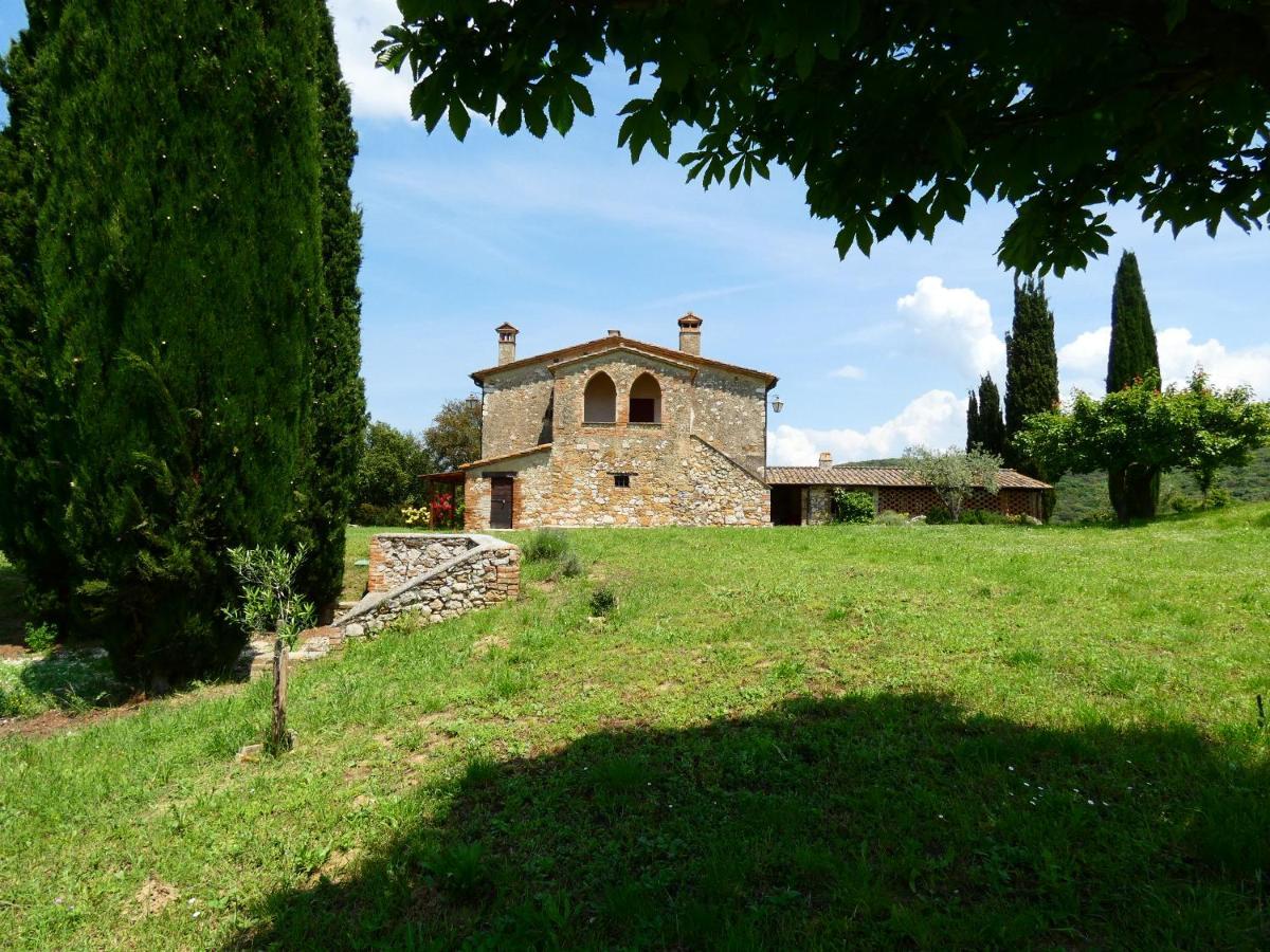 Scappo In Umbria, Casale Monti Villa Montoro  Exterior photo