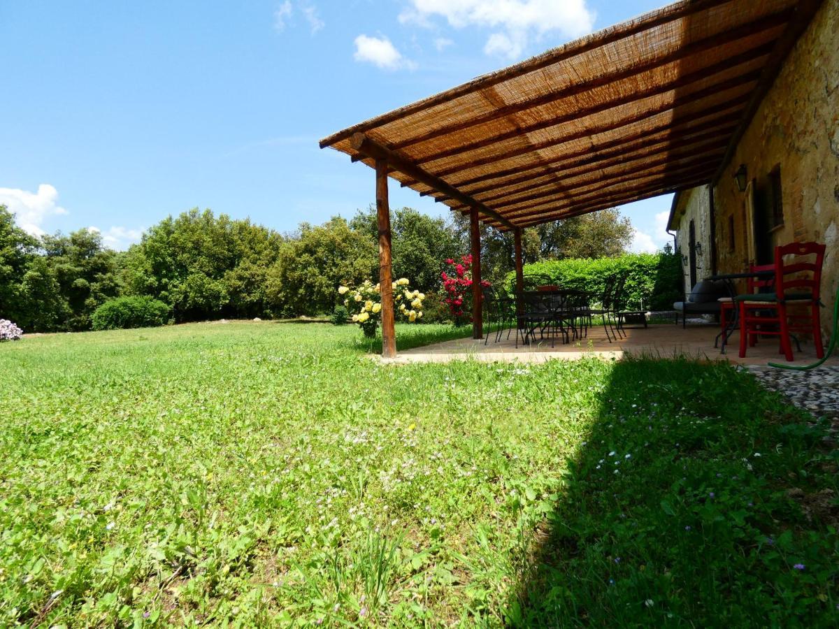 Scappo In Umbria, Casale Monti Villa Montoro  Exterior photo