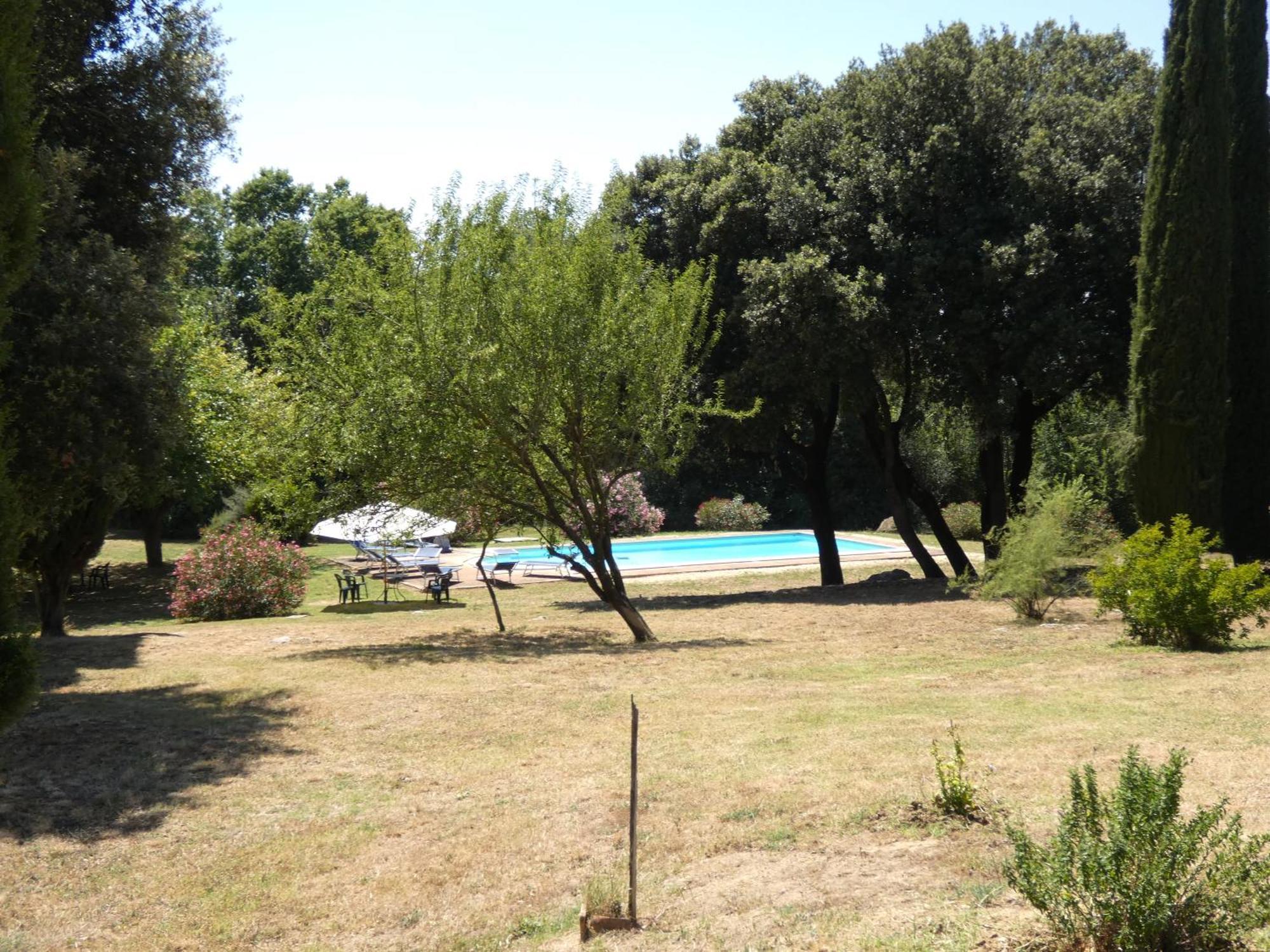 Scappo In Umbria, Casale Monti Villa Montoro  Exterior photo