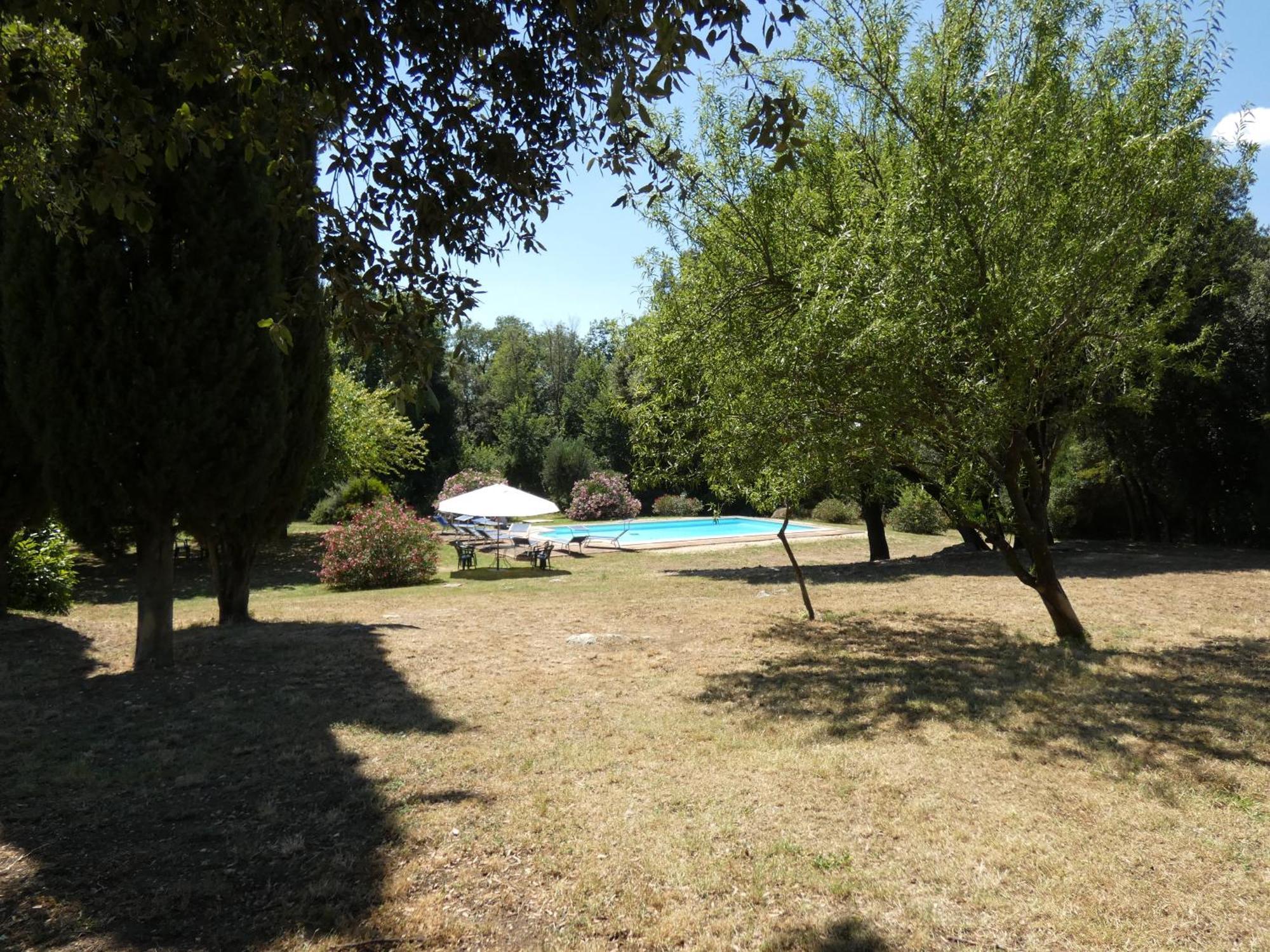 Scappo In Umbria, Casale Monti Villa Montoro  Exterior photo