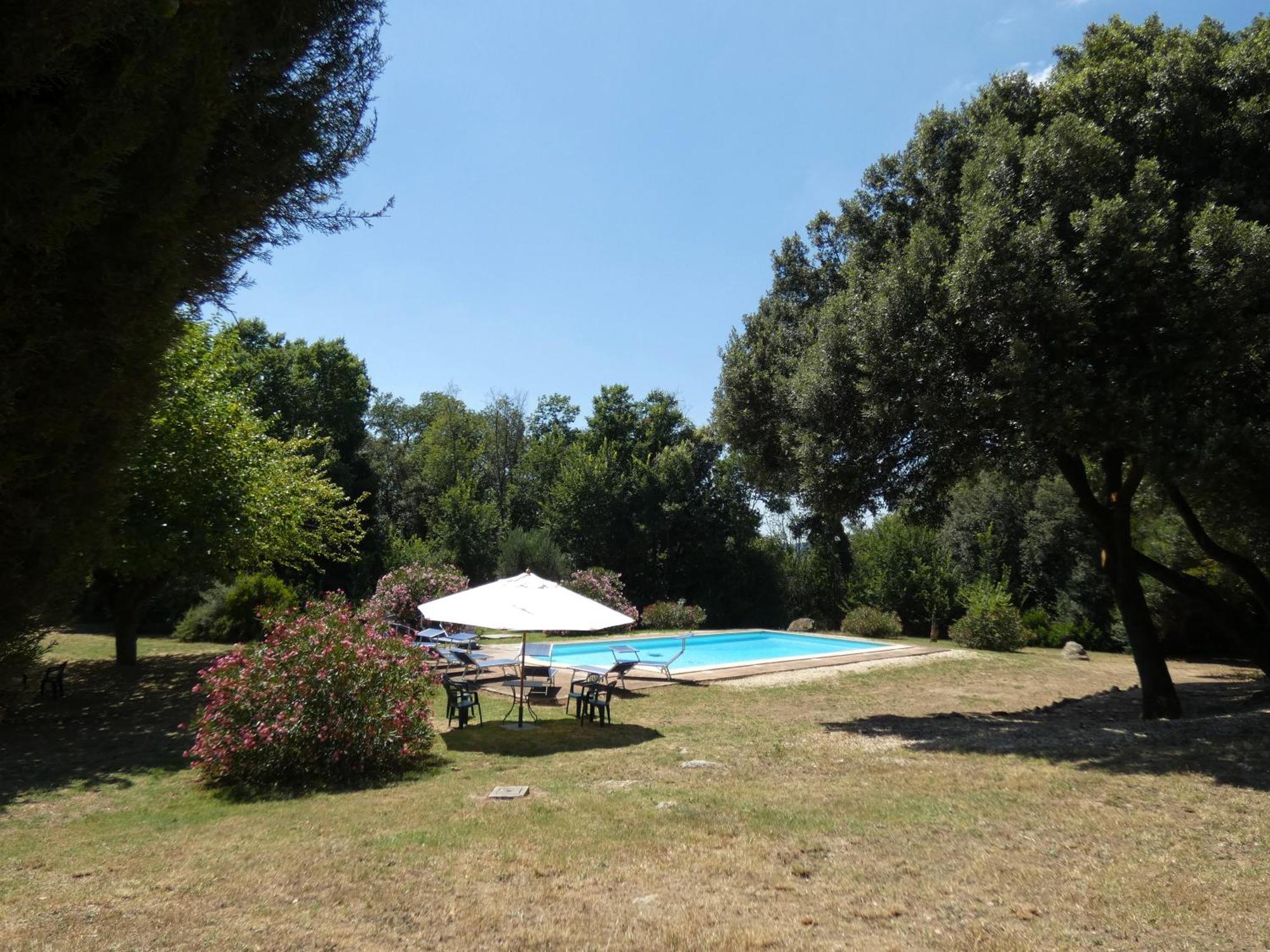 Scappo In Umbria, Casale Monti Villa Montoro  Exterior photo